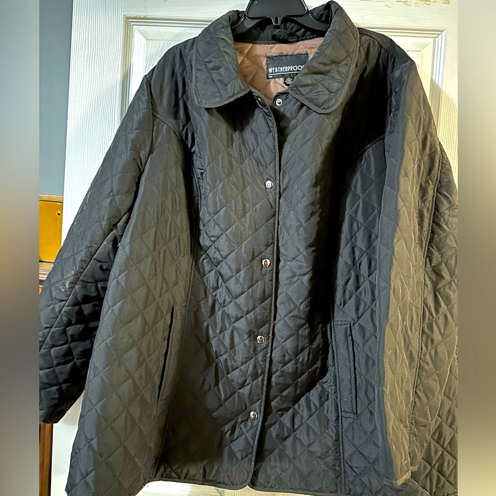 Perfect for any weather